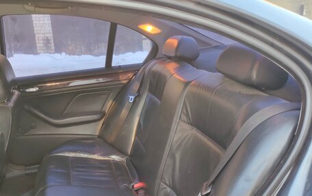 BMW 3 серия, 2000 год, 400 000 рублей, 20 фотография