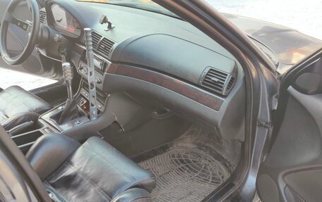 BMW 3 серия, 2000 год, 400 000 рублей, 24 фотография