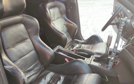 BMW 3 серия, 2000 год, 400 000 рублей, 25 фотография