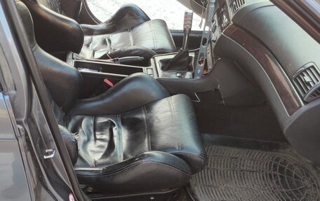 BMW 3 серия, 2000 год, 400 000 рублей, 23 фотография