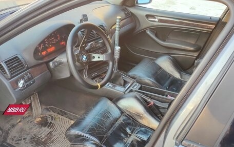 BMW 3 серия, 2000 год, 400 000 рублей, 17 фотография