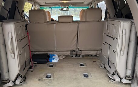 Lexus LX II, 2002 год, 1 400 000 рублей, 6 фотография