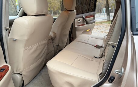 Lexus LX II, 2002 год, 1 400 000 рублей, 7 фотография