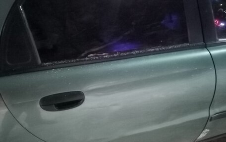 ЗАЗ Sens, 2007 год, 85 000 рублей, 6 фотография