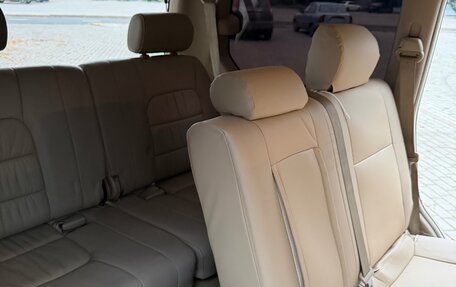 Lexus LX II, 2002 год, 1 400 000 рублей, 8 фотография