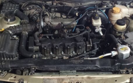 Daewoo Nexia I рестайлинг, 2010 год, 169 000 рублей, 10 фотография