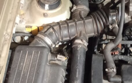 Daewoo Nexia I рестайлинг, 2010 год, 169 000 рублей, 9 фотография