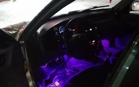 ЗАЗ Sens, 2007 год, 85 000 рублей, 8 фотография