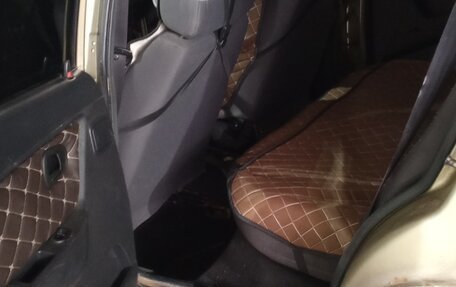 Daewoo Nexia I рестайлинг, 2010 год, 169 000 рублей, 7 фотография