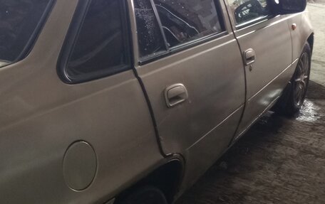 Daewoo Nexia I рестайлинг, 2010 год, 169 000 рублей, 4 фотография