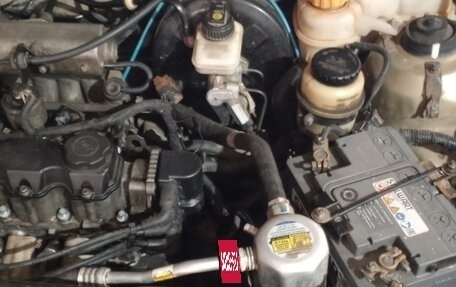 Daewoo Nexia I рестайлинг, 2010 год, 169 000 рублей, 11 фотография