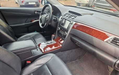 Toyota Camry, 2013 год, 2 000 000 рублей, 4 фотография