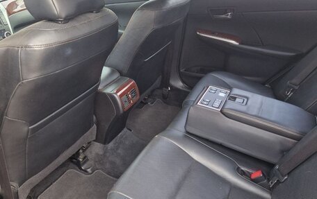 Toyota Camry, 2013 год, 2 000 000 рублей, 5 фотография