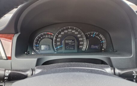 Toyota Camry, 2013 год, 2 000 000 рублей, 8 фотография