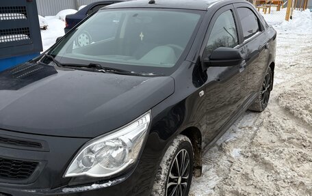 Chevrolet Cobalt II, 2014 год, 915 000 рублей, 2 фотография