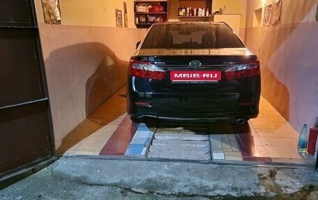 Toyota Camry, 2013 год, 2 000 000 рублей, 10 фотография