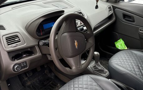 Chevrolet Cobalt II, 2014 год, 915 000 рублей, 7 фотография