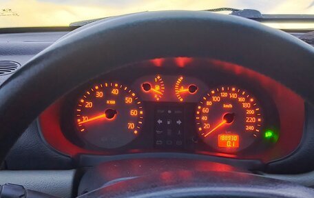 Renault Symbol I, 2005 год, 135 000 рублей, 2 фотография