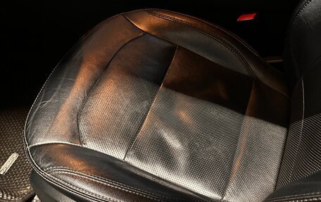 Ford Explorer VI, 2018 год, 2 900 000 рублей, 7 фотография