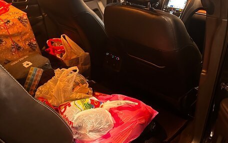 Ford Explorer VI, 2018 год, 2 900 000 рублей, 11 фотография