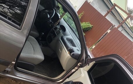 Renault Symbol I, 2005 год, 135 000 рублей, 3 фотография