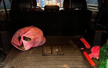 Ford Explorer VI, 2018 год, 2 900 000 рублей, 9 фотография