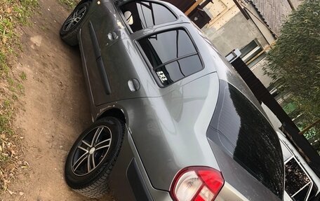 Renault Symbol I, 2005 год, 135 000 рублей, 4 фотография