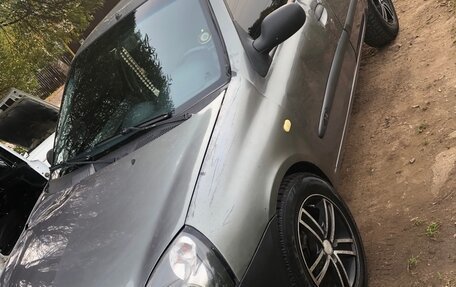 Renault Symbol I, 2005 год, 135 000 рублей, 6 фотография