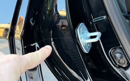 Toyota Land Cruiser, 2025 год, 15 200 000 рублей, 11 фотография