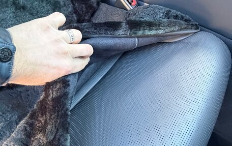 Toyota Land Cruiser, 2025 год, 15 200 000 рублей, 9 фотография