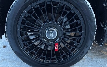 Toyota Land Cruiser, 2025 год, 15 200 000 рублей, 3 фотография