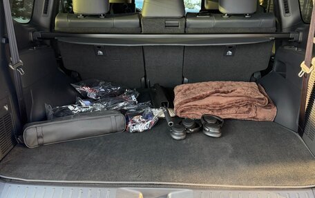 Toyota Land Cruiser, 2025 год, 15 200 000 рублей, 13 фотография