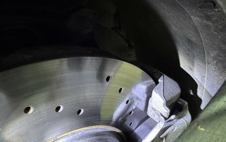 BMW X5, 2004 год, 1 700 000 рублей, 18 фотография