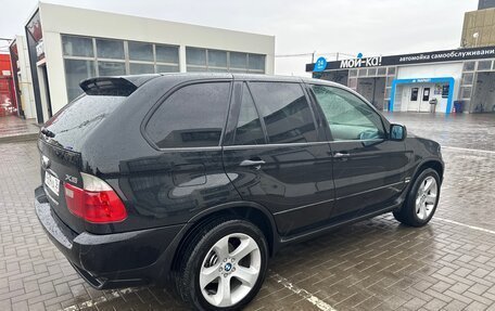 BMW X5, 2004 год, 1 700 000 рублей, 7 фотография