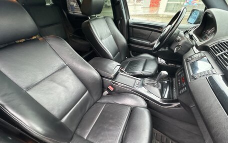 BMW X5, 2004 год, 1 700 000 рублей, 14 фотография