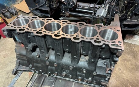 BMW X5, 2004 год, 1 700 000 рублей, 23 фотография