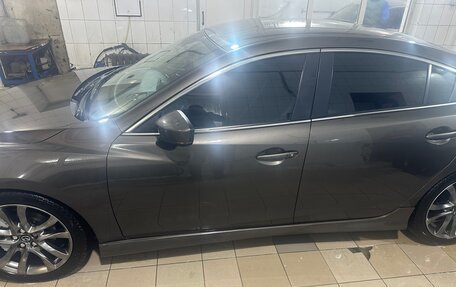 Mazda 6, 2017 год, 2 350 000 рублей, 3 фотография