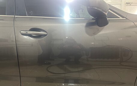 Mazda 6, 2017 год, 2 350 000 рублей, 5 фотография