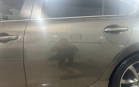 Mazda 6, 2017 год, 2 350 000 рублей, 4 фотография