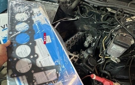 BMW X5, 2004 год, 1 700 000 рублей, 28 фотография