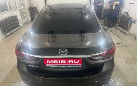 Mazda 6, 2017 год, 2 350 000 рублей, 7 фотография