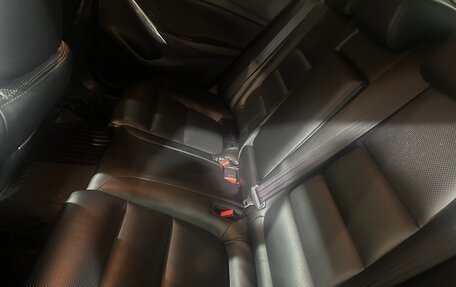Mazda 6, 2017 год, 2 350 000 рублей, 12 фотография