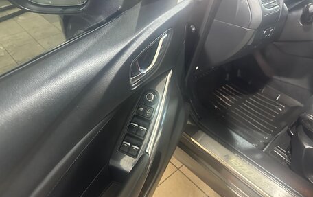 Mazda 6, 2017 год, 2 350 000 рублей, 14 фотография