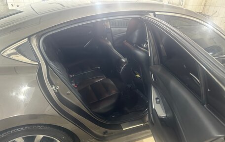 Mazda 6, 2017 год, 2 350 000 рублей, 10 фотография