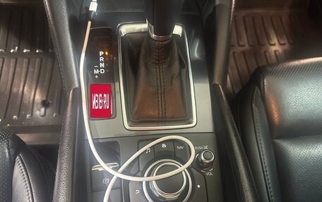 Mazda 6, 2017 год, 2 350 000 рублей, 17 фотография