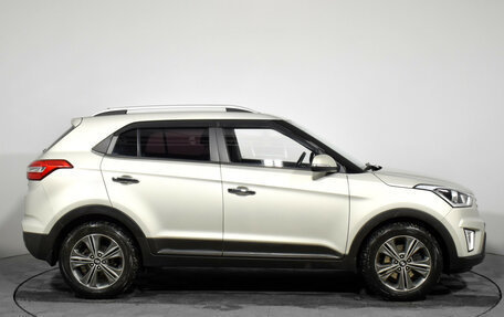 Hyundai Creta I рестайлинг, 2019 год, 1 990 000 рублей, 4 фотография