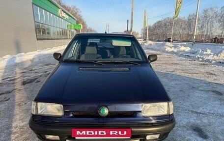 Skoda Felicia I рестайлинг, 1997 год, 150 000 рублей, 3 фотография