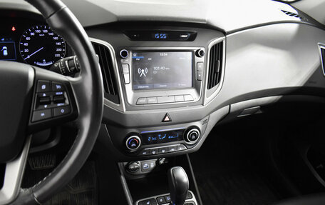 Hyundai Creta I рестайлинг, 2019 год, 1 990 000 рублей, 14 фотография