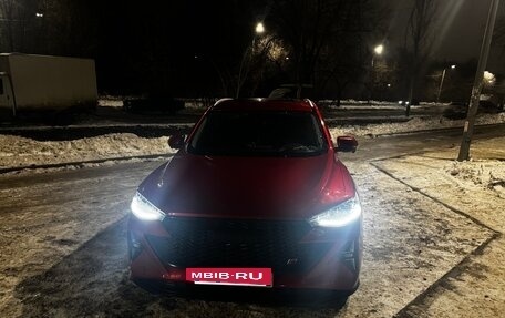 Haval F7 I, 2023 год, 2 665 000 рублей, 2 фотография