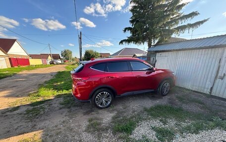 Haval F7 I, 2023 год, 2 665 000 рублей, 3 фотография